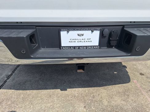 Used 2025 Ford F150 XLT w/ Equipment Group 301A Standard RWD image 27