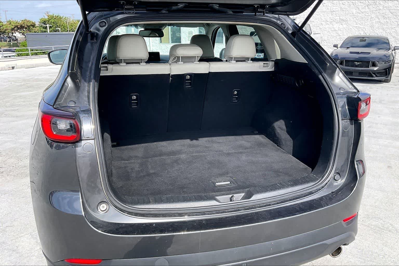 Used 2023 MAZDA CX-5 AWD 2.5 S image 18