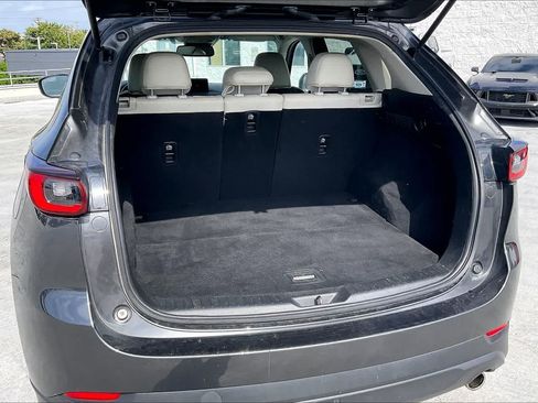 Used 2023 MAZDA CX-5 AWD 2.5 S image 18