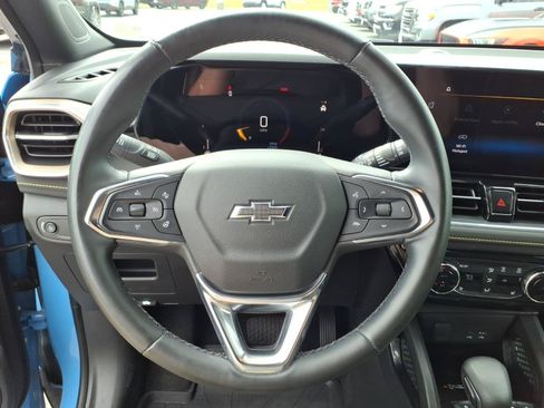 Used 2024 Chevrolet TrailBlazer ACTIV w/ Convenience Package FWD image 18