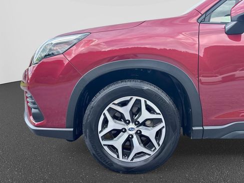 Certified 2023 Subaru Forester Premium AWD/4WD image 14