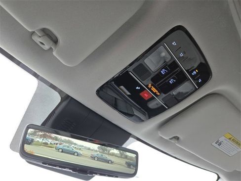 New 2026 Hyundai Santa Fe Calligraphy image 22