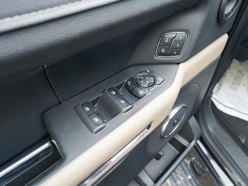Used 2024 Ford Expedition Max Limited AWD/4WD image 22