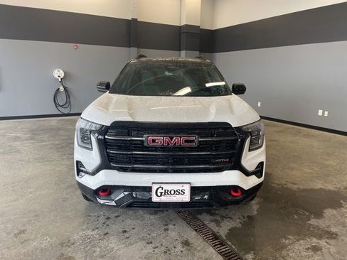 New 2026 GMC Terrain AT4 w/ Technology Package II image 3