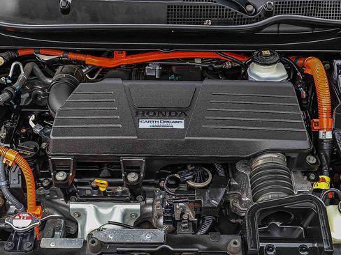Used 2020 Honda CR-V Touring image 25