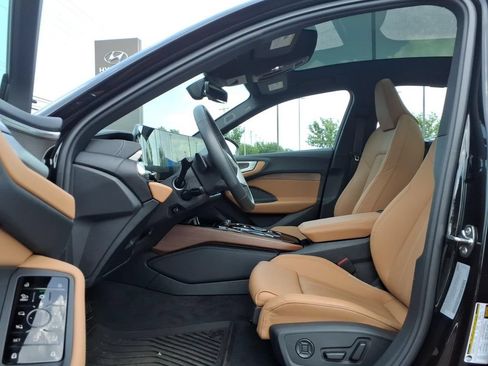 Used 2025 Audi A5 2.0T Premium Plus w/ Premium Plus AWD/4WD image 15