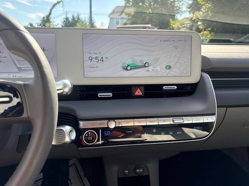 Certified 2023 Hyundai Ioniq 5 SEL AWD/4WD image 26