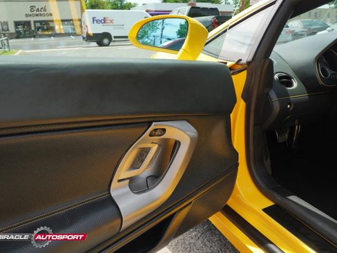 Used 2008 Lamborghini Gallardo AWD/4WD image 11