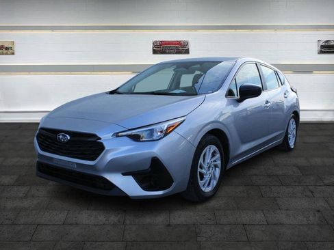 Used 2024 Subaru Impreza 2.0i w/ Popular Package #1A image 3