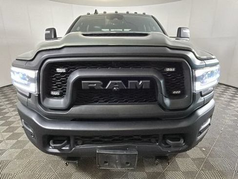 Used 2023 RAM 2500 Rebel w/ Level 1 Equipment Group AWD/4WD image 7