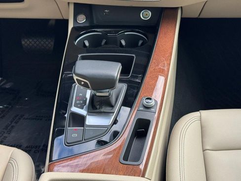 Used 2024 Audi A5 2.0T Premium image 15