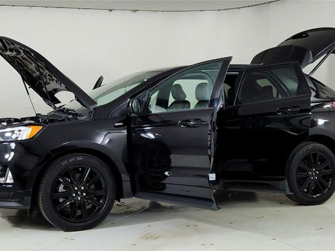 Used 2024 Ford Edge ST-Line image 10