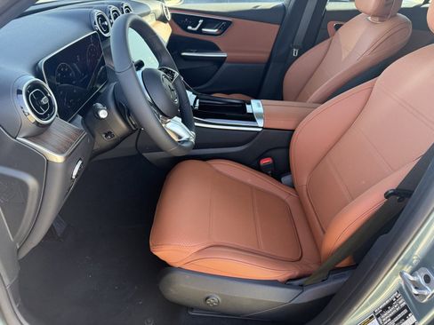 New 2026 Mercedes-Benz GLC 300 GLC 300 image 16