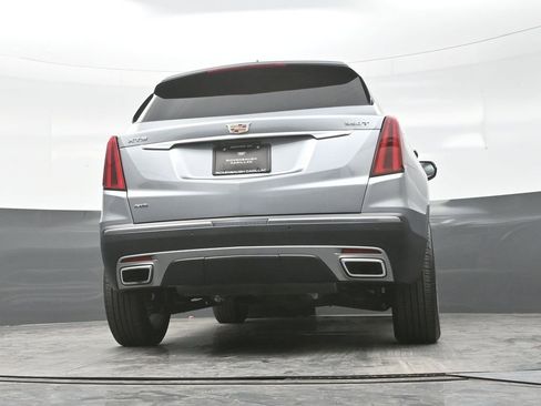 New 2025 Cadillac XT5 Premium Luxury w/ LPO, Floor Liner Package image 26
