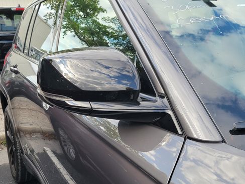 Used 2026 Jeep Grand Cherokee Limited image 8