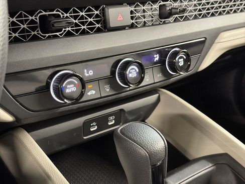 Certified 2024 Honda Accord LX image 18