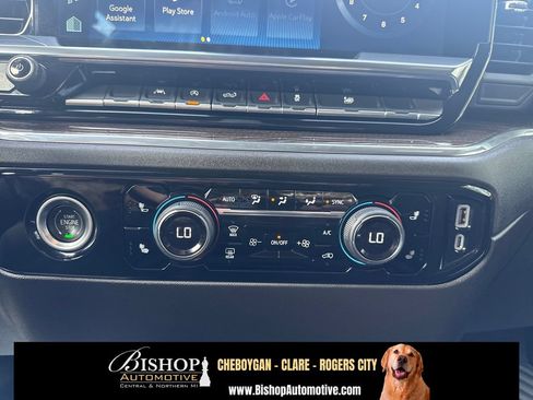 Used 2023 Chevrolet Silverado 1500 LT AWD/4WD image 21