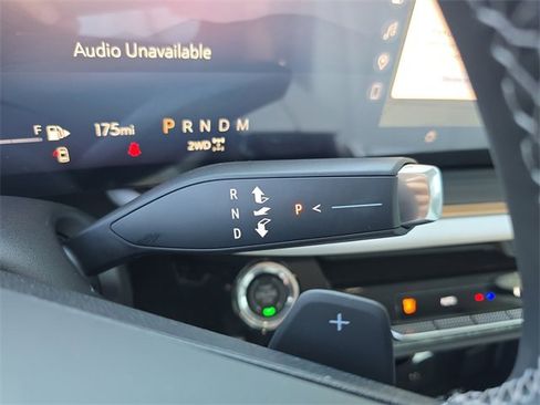 New 2026 Buick Envision Avenir image 22