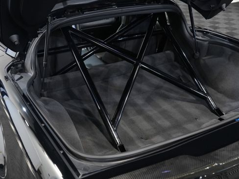 Used 2007 Chevrolet Corvette Z06 w/ Preferred Equipment Group image 47