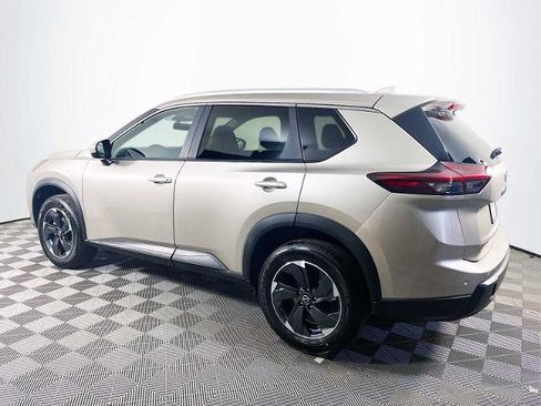 Certified 2026 Nissan Rogue SV w/ SV Premium Package image 6
