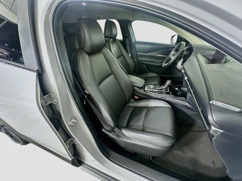 Used 2025 MAZDA CX-30 AWD 2.5 S w/ Select Sport Pkg image 31
