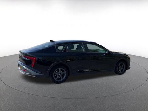 Used 2025 Kia K4 FWD image 15
