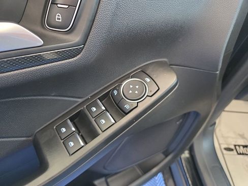 Used 2024 Ford Escape ST-Line AWD/4WD image 14