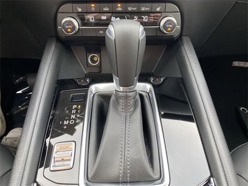 New 2025 MAZDA CX-5 AWD 2.5 S image 22