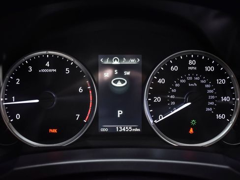 Used 2023 Lexus IS 300 w/ Premium Package RWD image 19