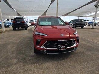 New 2026 Buick Encore GX Preferred w/ Advanced Technology Package video 2