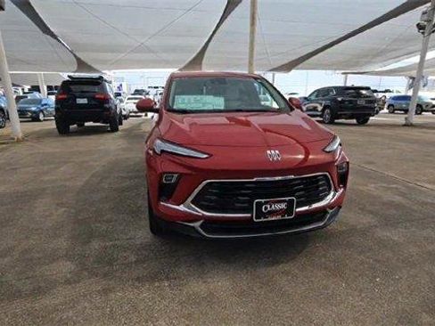 New 2026 Buick Encore GX Preferred w/ Advanced Technology Package image 2