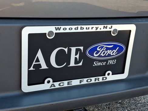 Certified 2023 Ford Bronco Sport Big Bend w/ Convenience Package AWD/4WD image 30