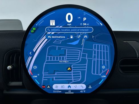 New 2026 MINI Cooper S image 21