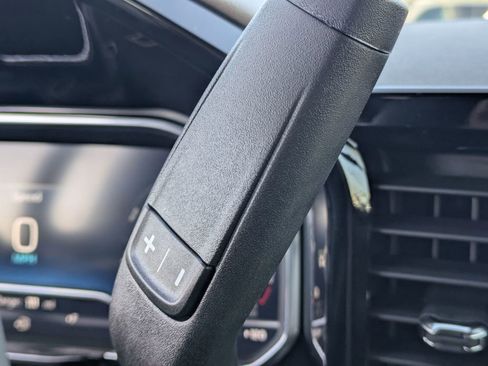 New 2025 Chevrolet Silverado 1500 RST w/ Protection Package image 22