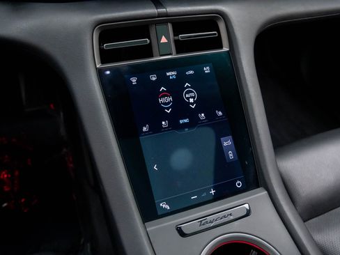 Certified 2021 Porsche Taycan 4S image 20