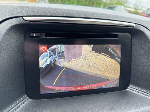 Used 2016 MAZDA CX-5 Touring AWD/4WD image 47