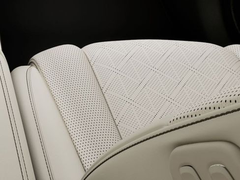 New 2026 Genesis GV80 2.5T Advanced image 25