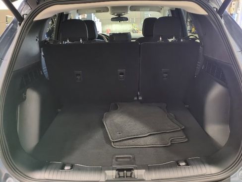Used 2023 Ford Escape Active w/ Tech Pack #2 AWD/4WD image 18