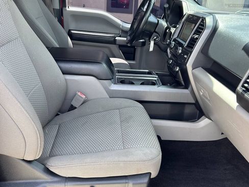 Used 2018 Ford F150 XLT w/ Equipment Group 302A Luxury AWD/4WD image 15