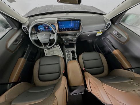 New 2025 Ford Bronco Sport Outer Banks image 30