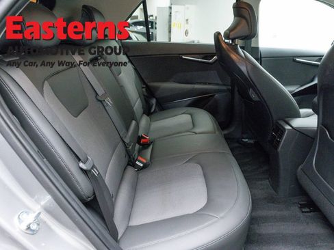 Used 2024 Kia Niro Wind w/ Wind Preserve Package FWD image 23