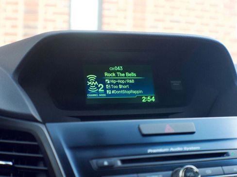 Used 2014 Acura ILX w/ Premium Package image 22