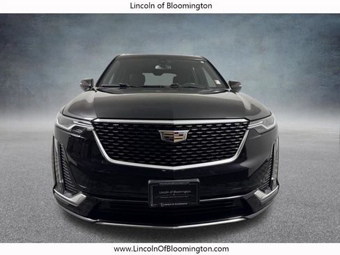 Used 2021 Cadillac XT6 Premium Luxury AWD/4WD image 9