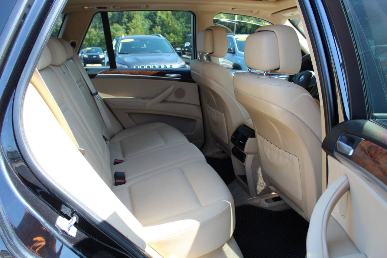 Used 2013 BMW X5 xDrive35i AWD/4WD image 12