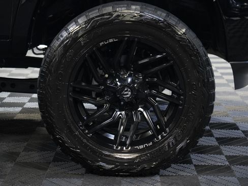 Used 2022 RAM 2500 Laramie AWD/4WD image 53