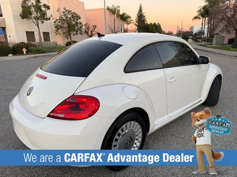 Used 2014 Volkswagen Beetle 2.5 image 5