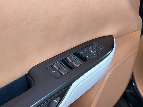 New 2026 Lexus RZ 450e AWD image 22