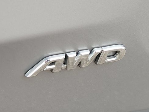 Used 2023 Toyota RAV4 XSE AWD/4WD image 14