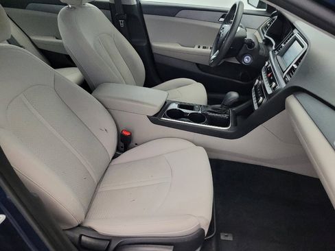 Used 2019 Hyundai Sonata SE FWD image 21