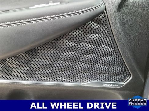 Used 2023 Hyundai Santa Fe Calligraphy w/ Cargo Package image 20